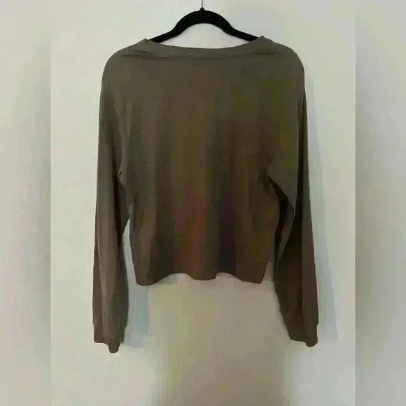 Stranger Things Long Sleeve T-Shirt - Picture 2 of 4